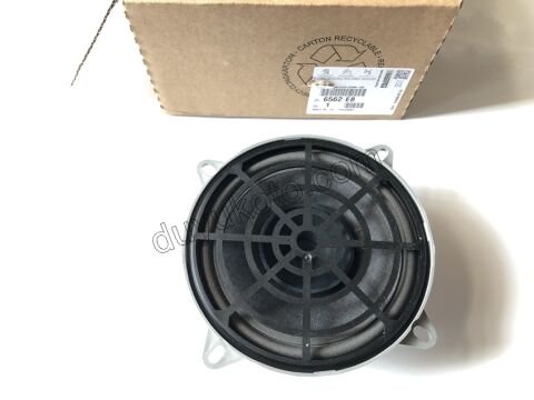 Peugeot 307 Partner Tepe ve Citroen Xsara Arka Kapı Hoparlör 13cm