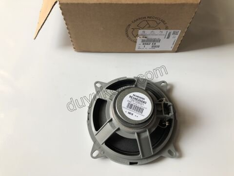 Peugeot 307 Partner Tepe ve Citroen Xsara Arka Kapı Hoparlör 13cm