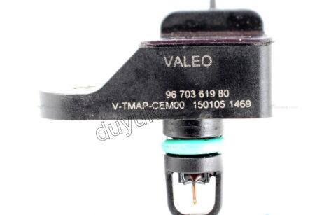 Emme Manifolt Basınç Sensörü (Map Sensörü)   EB2M EB2F