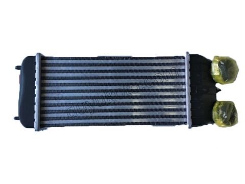 RADYATOR TURBO INTERKOL P207 C3 DV6
