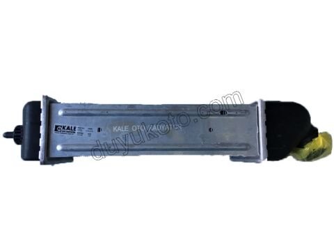 RADYATOR TURBO INTERKOL P207 C3 DV6