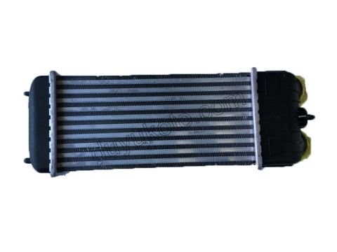 RADYATOR TURBO INTERKOL P207 C3 DV6