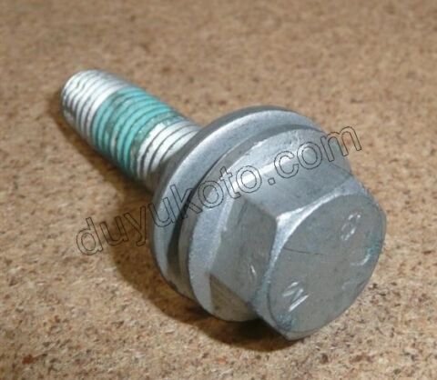 CIVATA SANZUMAN UST TAKOZ P207 P208 P301 P2008 10X150-40