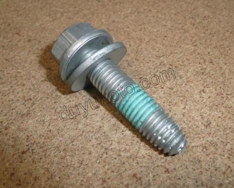 CIVATA SANZUMAN UST TAKOZ P207 P208 P301 P2008 10X150-40