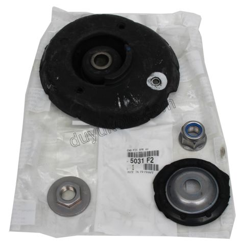 Ön Amortisör üst Takozu Kit  P2081 P301 P20081 C32 CCT