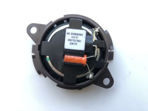 Hoparlör Arka KAPI P407 JBL TWETTER (