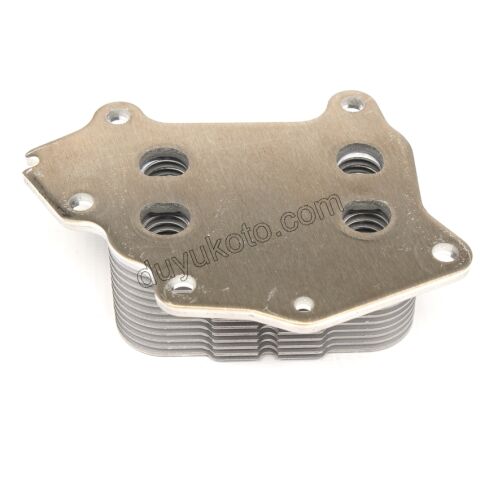 TEK YAG SOGUTUCU 1.4HDİ Euro4 02/11