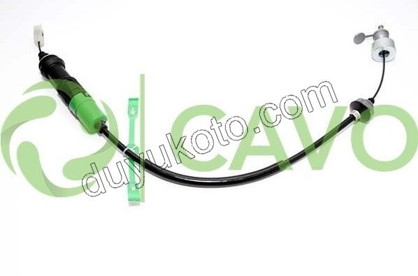 Debriyaj Teli EXP1 P806 98CM