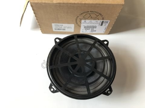 206 Arka Kapı Hoparlör 13cm