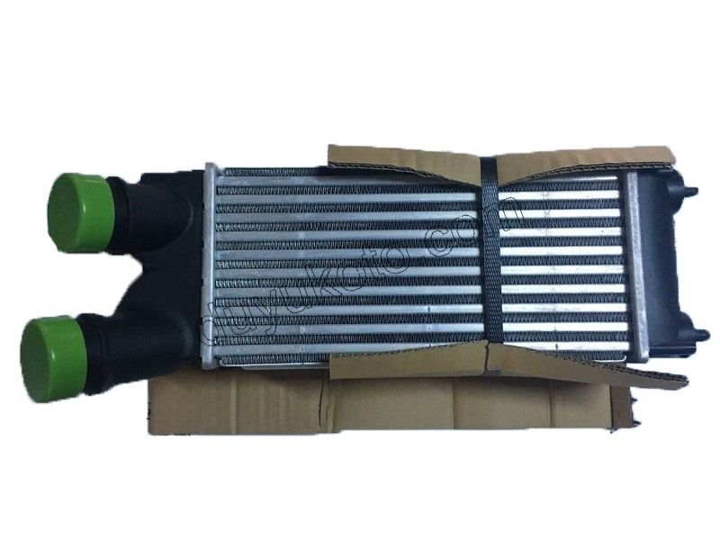 RADYATOR TURBO PRT3 DV6ATED4