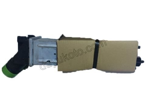 RADYATOR TURBO PRT3 DV6ATED4