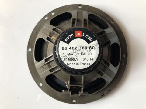 Hoparlör 16.5CM ON P407 JBL 9648278080