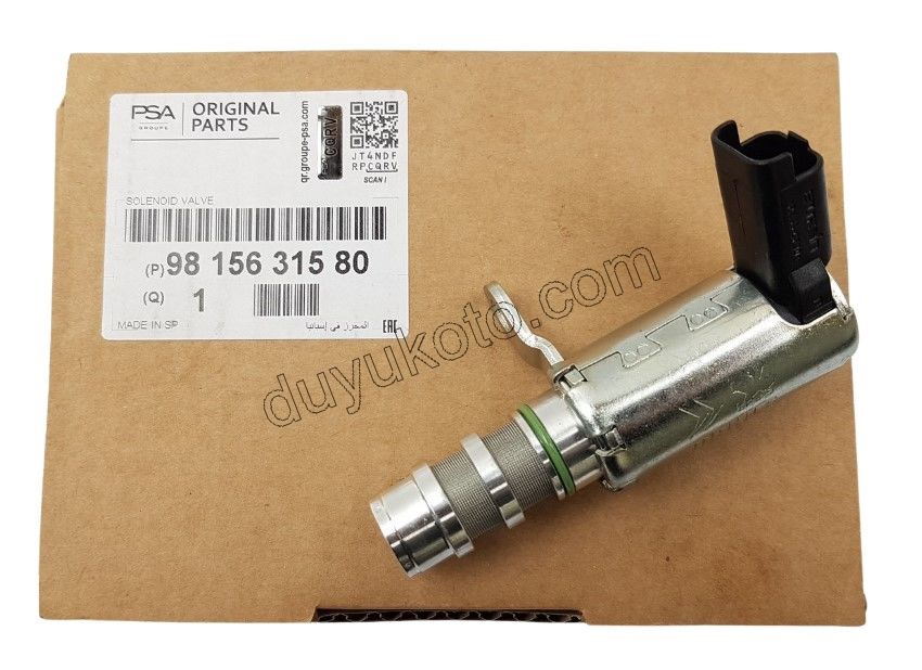 ELEKTROVANA YAG POMPA DW10FU DW12RU