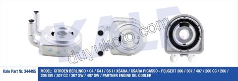 SOGUTUCU YAG 1.9D,Y.M 03/09 Klimalı PRT2