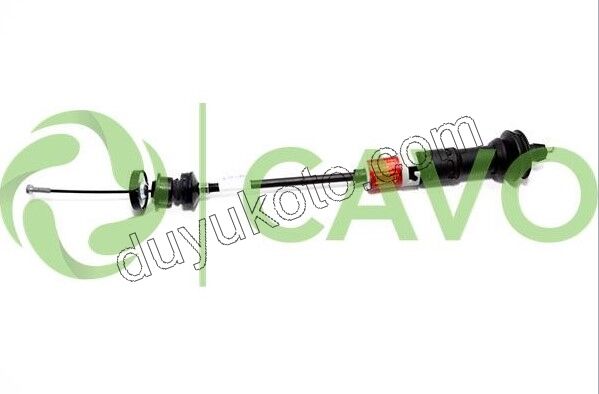 Debriyaj Teli P206 TU3JP ET3J4 1.6İ 16V Benzinli