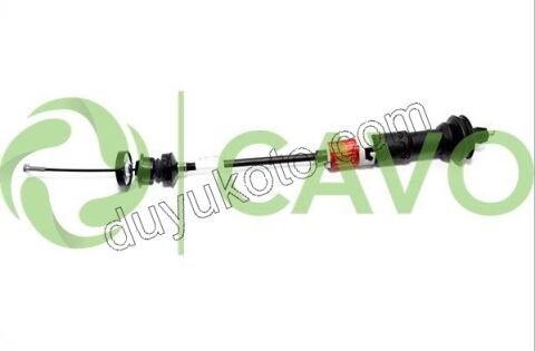 Debriyaj Teli P206 TU3JP ET3J4 1.6İ 16V Benzinli