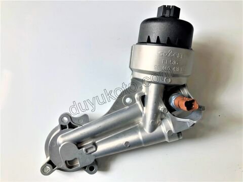 SOGUTUCU YAG KOMPLE TU3JP ET3J4