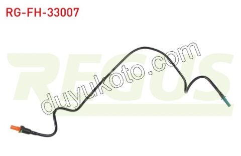 BORU KEMIK YAKIT SAMANDIRA+MAZOT SOGUTUCU PRT3 1.6HDİ Euro5