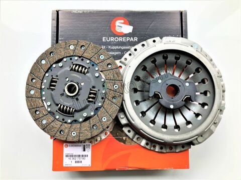 DEBRIYAJ SET XU10J4R 1.9D,E.M 97/98 TE P406 EM P306GTI