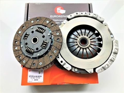 DEBRIYAJ SET XU10J4R 1.9D,E.M 97/98 TE P406 EM P306GTI