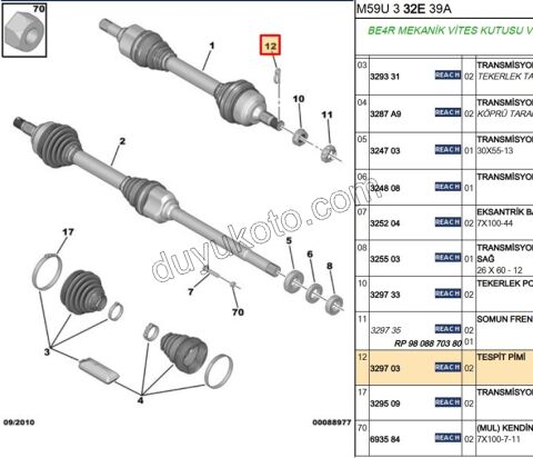 KOPILYA SOMUN ON AKS KONTRA TUM MOD