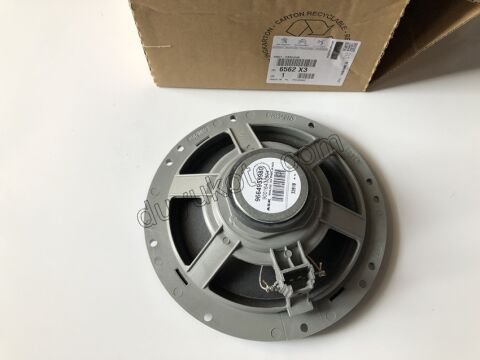 Peugeot 206 207 307 Partner Ön, Citroen C4 Peugeot 407 Arka Kapı Hoparlör 16.5cm
