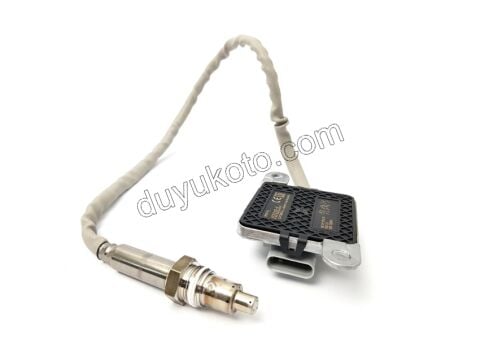 SONDA EGZOZ AZOT OKSIT EM BXR3 DW10FUC DW10FUE BRAKET