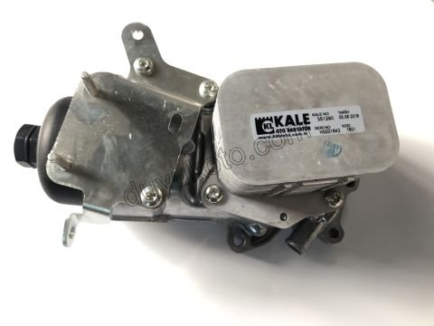 SOGUTUCU YAG KOMPLE 1.6HDİ Euro5 1103.N9 1103.P0 9672677080 AV6Q6L625AA 9687847480