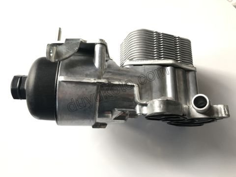 SOGUTUCU YAG KOMPLE 1.6HDİ Euro5 1103.N9 1103.P0 9672677080 AV6Q6L625AA 9687847480