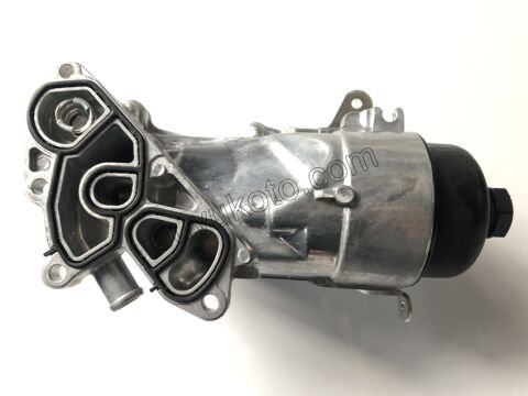 SOGUTUCU YAG KOMPLE 1.6HDİ Euro5 1103.N9 1103.P0 9672677080 AV6Q6L625AA 9687847480