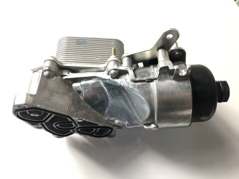 SOGUTUCU YAG KOMPLE 1.6HDİ Euro5 1103.N9 1103.P0 9672677080 AV6Q6L625AA 9687847480