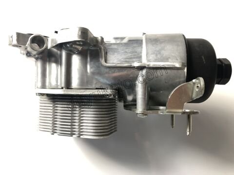 SOGUTUCU YAG KOMPLE 1.6HDİ Euro5 1103.N9 1103.P0 9672677080 AV6Q6L625AA 9687847480