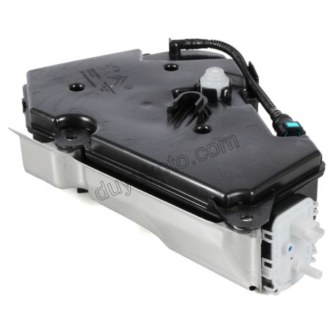 FAP SIVI PARTIKUL YAKIT DEPOSU