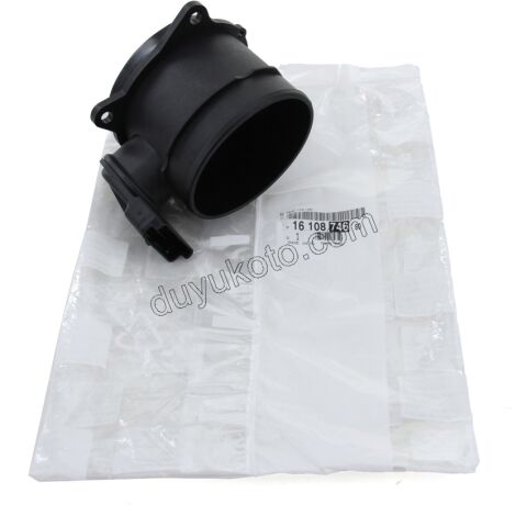 PEUGEOT CITROEN Motor Hava Akış Debimetresi 1.6HDİ Euro4 2004/2011