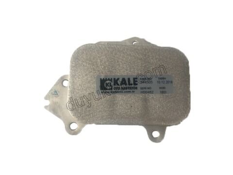 TEK YAG SOGUTUCU 1.4HDİ/1.6HDİ Euro4 /Euro5