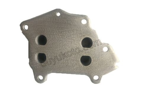 TEK YAG SOGUTUCU 1.4HDİ/1.6HDİ Euro4 /Euro5