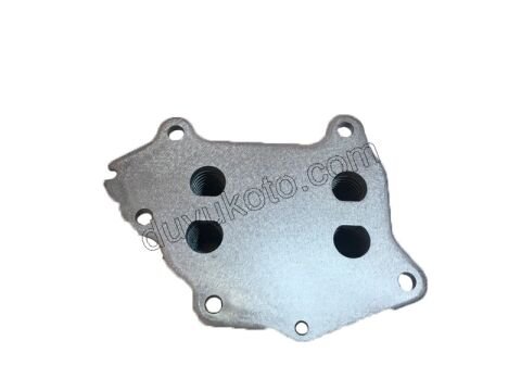 TEK YAG SOGUTUCU 1.4HDİ/1.6HDİ Euro4 /Euro5