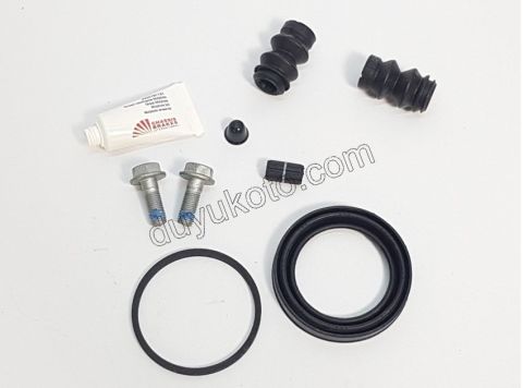 Kaliper Tamir Tk Ön P206 P207 P301