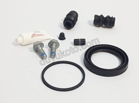 Kaliper Tamir Tk Ön P206 P207 P301