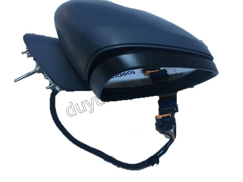 Peugeot 508 Dikiz Aynası Sağ Elektirikli Katlanırlı