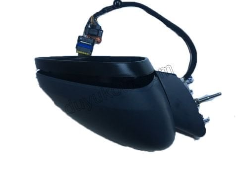 Peugeot 508 Dikiz Aynası Sağ Elektirikli Katlanırlı