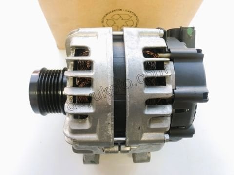 ALTERNATOR 1.6HDİ Euro6 P2081 PRT3