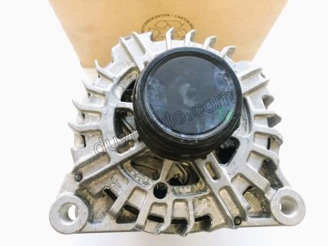 ALTERNATOR 1.6HDİ Euro6 P2081 PRT3