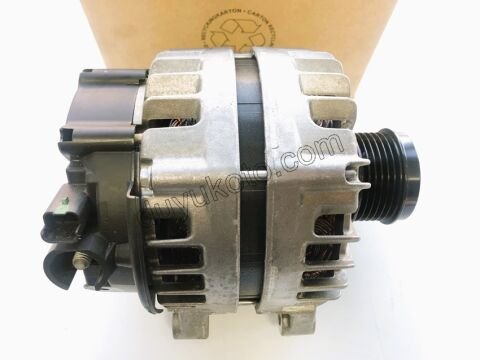 ALTERNATOR 1.6HDİ Euro6 P2081 PRT3