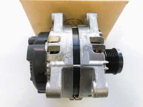 ALTERNATOR 1.6HDİ Euro6 P2081 PRT3