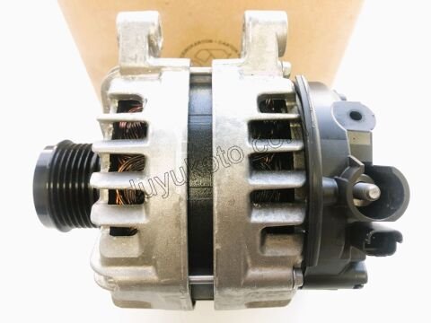 ALTERNATOR 1.6HDİ Euro6 P2081 PRT3