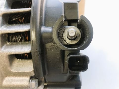 ALTERNATOR 1.6HDİ Euro6 P2081 PRT3