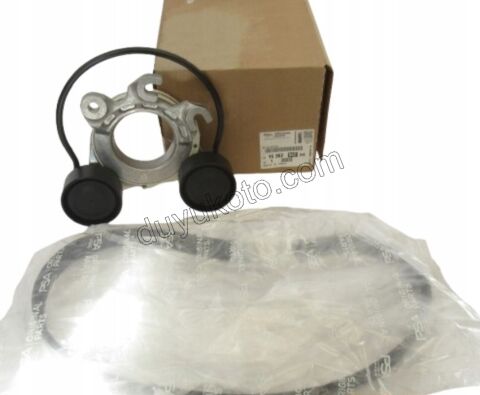 KIT ALTERNATOR KAYIS GERGI HBR 9831600980 9818259480 P3083 P30082 P408 P54