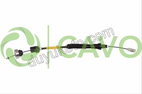 Debriyaj Teli EXP1 P806 1.9D 75CM