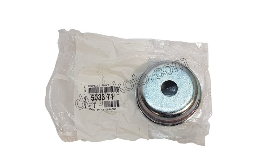 Ön Amortisör Takoz Alt Çanak Pul C4 P30081